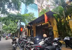Bán biệt thự pháp cổ mặt phố Chân Cầm diện tích 530m2 MT 12m giá 318 tỷ... Bán nhà mặt phố tại Hoàn Kiếm, Hà Nội 04
