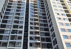 Căn hộ 3PN rộng rãi tại The Origami - Vinhomes Grand Park... Bán chung cư mini tại Long Bình, Hồ Chí Minh 02
