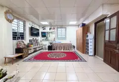 Bán nhà mặt phố lô góc Hai Bà Trưng 30m² hướng Đông Nam kinh doanh tốt... Bán nhà mặt phố tại Bạch Mai, Hà Nội 12