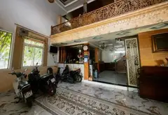 Biệt thự đô thị Thống Nhất hòa mình giữa vị trí tinh hoa và thiên nhiên riêng biệt... Bán nhà riêng tại An Hội Đông, Hồ Chí Minh 01