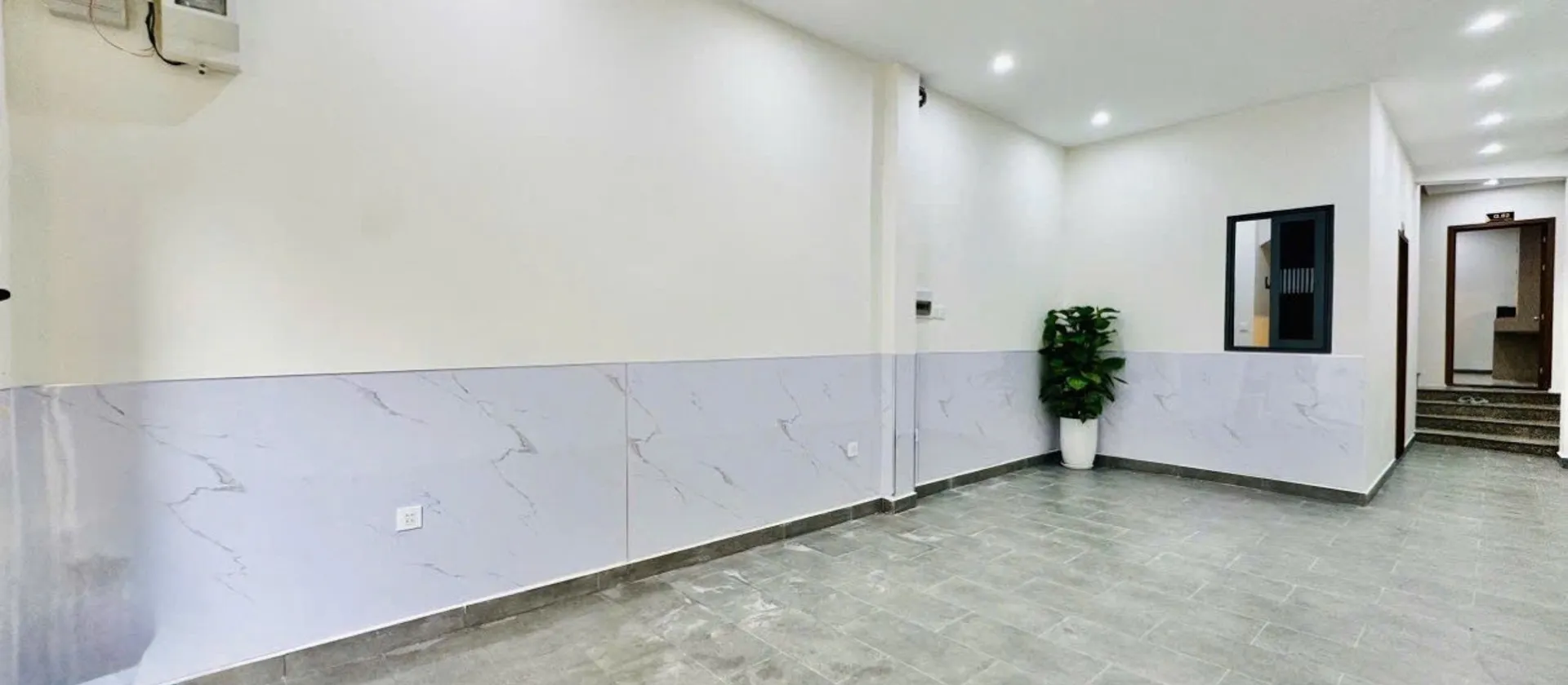 Cơ hội vàng sở hữu nhà 4 tầng sang trọng tại Phường Cầu Kiệu, DƯỚI 12 TỶ... Bán nhà riêng tại Cầu Kiệu, Hồ Chí Minh 01