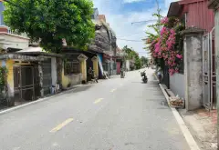 Nhà mặt phố Làng Phú Trạch – Cơ hội kinh doanh tuyệt vời!... Bán nhà mặt phố tại Mễ Sở, Hưng Yên 02