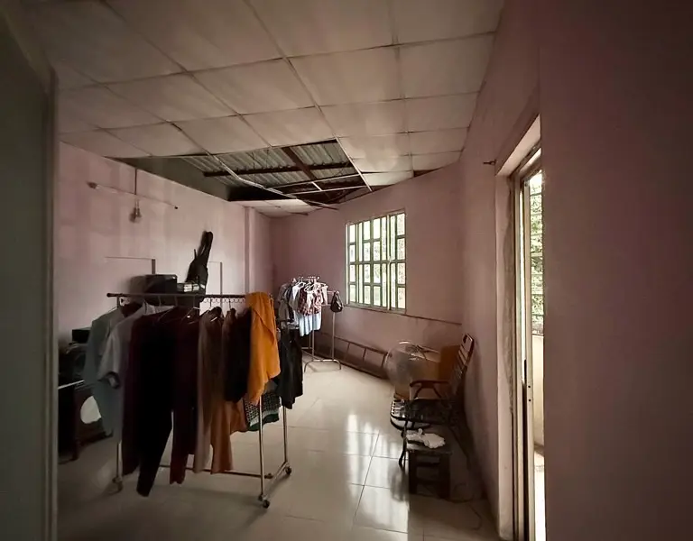 🏡 BÁN NHÀ MẶT TIỀN PHẠM VĂN CHIÊU – PHƯỜNG 8, GÒ VẤP 🏡... Bán nhà mặt phố tại Thông Tây Hội, Hồ Chí Minh 01