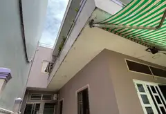 BÁN NHÀ 2 MẶT TIỀN. SÁT ĐƯỜNG TRẦN XUÂN SOẠN TÂN HƯNG QUẬN 7. DT 136.7M2. 8 X 17. CHỈ 13.5 TỶ... Bán nhà riêng tại Tân Hưng, Hồ Chí Minh 02