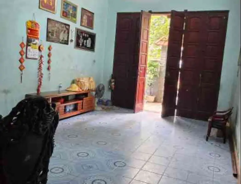 Nhà lô góc 3 mặt thoáng tại mặt đường Chùa Hàng, kinh doanh đỉnh cao... Bán nhà mặt phố tại Lê Chân, Hải Phòng 01
