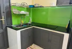Nhà riêng 2 tầng 3 phòng ngủ tại Gò Vấp với hai mặt hẻm thuận tiện... Bán nhà riêng tại Gò Vấp, Hồ Chí Minh 10