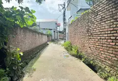 Ngôi Nhà Mơ Ước Tại Sóc Sơn - Đầu Tư Hấp Dẫn... Bán owner_side tại Sóc Sơn, Hà Nội 05