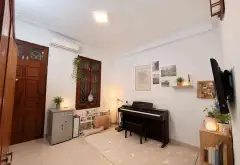 Bán nhà riêng Phan Đình Giót 4 tầng 41.8m2 sổ đỏ hai mặt ngõ thoáng... Bán nhà riêng tại Phương Liệt, Hà Nội 03