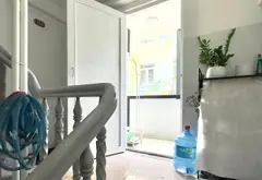 Nhà 4 tầng lô góc, kinh doanh tốt tại Tân Phú... Bán nhà riêng tại Phú Thọ Hòa, Hồ Chí Minh 12
