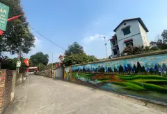 Cơ hội sở hữu đất thổ cư 100m2 vị trí vàng Đan Tảo Sóc Sơn... Bán đất tại Sóc Sơn, Hà Nội 04