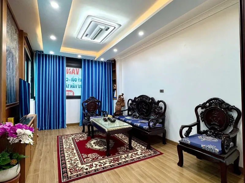 🔥🔥 CHỈ CÒN 11 TỶ! Ô TÔ ĐỖ CỬA – VỪA Ở VỪA CHO THUÊ – 6 TẦNG THANG MÁY! 🔥🔥

🏡 Nhà đẹp... Bán nhà riêng tại Phú Diễn, Hà Nội 01