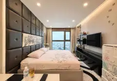 Căn góc Pearl Plaza tầng 15 view Landmark 81 - 112m2 - 3pn chỉ hơn 12ty... Bán căn hộ chung cư tại Thạnh Mỹ Tây, Hồ Chí Minh 03