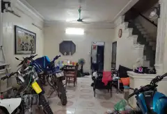 Bán nhà 4 tầng mặt ngõ ô tô khu vực Hoàng Mai, diện tích 102 m2, mặt tiền 7 m, tiện kinh doanh... Bán owner_side tại Định Công, Hà Nội 04