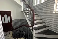 Bán nhà mặt phố 4 tầng 56m2 Tân Phú giá 9,99 tỷ... Bán nhà mặt phố tại Phú Thọ Hòa, Hồ Chí Minh 13