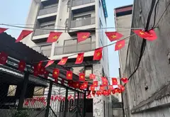 Nhà sang Long Biên, thang máy, ô tô đỗ cửa, giá tốt... Bán nhà riêng tại Long Biên, Hà Nội 13