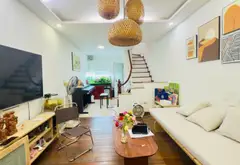 Nhà Đống Đa Mặt Ngõ Rộng - 5 Tầng Kiên Cố, Kinh Doanh Nhỏ Tuyệt... Bán nhà riêng tại Đống Đa, Hà Nội 06