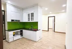 Căn hộ lô góc 3 ngủ 77m2 chung cư Thịnh Liệt giá 5.86 tỷ... Bán căn hộ chung cư tại Hoàng Mai, Hà Nội 05