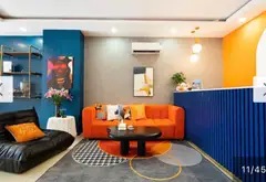 Bán nhà mặt phố 8 tầng sang trọng, gần chợ Bến Thành, quận 1, diện tích 83m²... Bán nhà mặt phố tại Bến Thành, Hồ Chí Minh 04