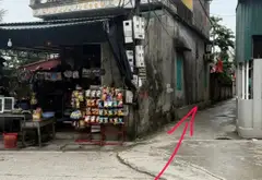 Đất Vuông Vắn Tích Sản Phường Song Liễu, Bắc Ninh... Bán đất tại Song Liễu, Bắc Ninh 07