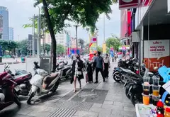 Căn hộ 1 phòng ngủ tại phường Sài Gòn, Hồ Chí Minh, diện tích 18 m2... Bán căn hộ chung cư tại Sài Gòn, Hồ Chí Minh 01