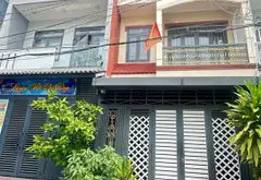 Nhà riêng hẻm ô tô rộng Nguyễn Tư Giản Gò Vấp, 3 tầng, giá tốt 9,3 tỷ... Bán nhà riêng tại An Hội Tây, Hồ Chí Minh 01