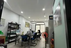 Nhà 5 tầng siêu hiếm, dòng tiền cho thuê 35 triệu/tháng... Bán nhà mặt phố tại Bình Đông, Hồ Chí Minh 05