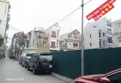 Bán nhà 5 tầng mới xây tại xã Phúc Thịnh, giá 4.9 tỷ... Bán nhà riêng tại Phúc Thịnh, Hà Nội 09