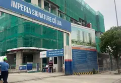 Bán căn hộ 2ngủ 2vs tại KĐT Vin Cổ Loa, xã Đông Anh, Hà Nội, giá 8 tỷ... Bán căn hộ chung cư tại Đông Anh, Hà Nội 02