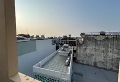 Mặt tiền Dương Văn Dương Tân Phú, 4x23m, 5 tầng BTCT, dòng tiền khủng, nhỉnh 12 tỷ!... Bán owner_side tại Phú Thọ Hòa, Hồ Chí Minh 12