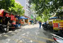 TINH HOA HỘI TỤ - PCCC ĐÃ NGHIỆM THU - 5 PHÚT HỒ TÂY - ĐƯỜNG LỚN KINH DOANH SẦM UẤT- DT 120TR/tháng... Bán nhà mặt phố tại Xuân Đỉnh, Hà Nội 01