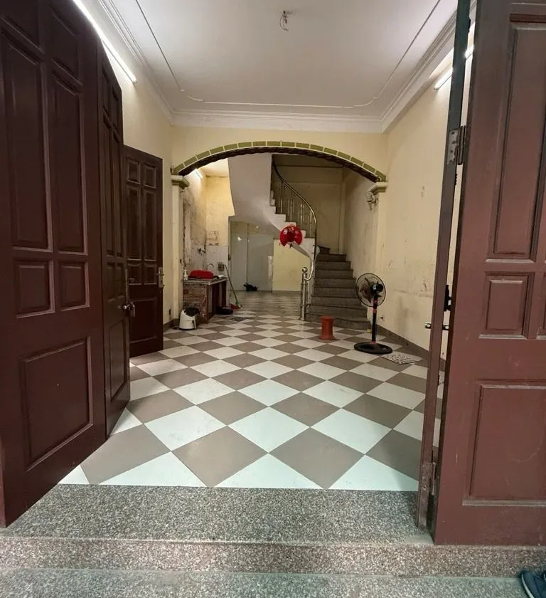 Cơ hội sở hữu nhà lô góc ô tô tránh kinh doanh ngay Cầu Diễn... Bán nhà riêng tại Tây Tựu, Hà Nội 01