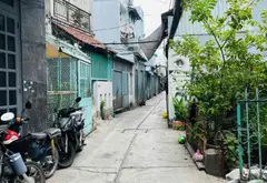 Cơ hội sở hữu nhà 2 tầng mặt tiền rộng Quận 8 giá tốt ngay hôm nay... Bán nhà riêng tại Bình Đông, Hồ Chí Minh 03
