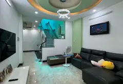 🏡 MẶT TIÊN VĂN THÂN- LỀ 5M -Q6 – NHÀ 3 TẦNG MỚI – NỞ HẬU – 💰 Dá: 22,5 tỉ
📐 Diện tích: 4,2m x 35m... Bán nhà mặt phố tại Bình Tiên, Hồ Chí Minh 08