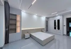 Shophouse 5 tầng hiện đại tại quận trung tâm hướng Đông Bắc... Bán Shophouse tại Hải An, Hải Phòng 16