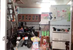 QUẬN 7 - BÁN NHÀ TRẦN XUÂN SOẠN, NGAY CẦU KÊNH TẺ, chỉ 3ty... Bán nhà riêng tại Tân Hưng, Hồ Chí Minh 08