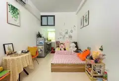 Bán gấp tòa nhà cho thuê tại Trung Kính, DT 93.5m2, 7 tầng, 21 phòng đã cho thuê kín - Giá rẻ... Bán nhà riêng tại Yên Hòa, Hà Nội 07