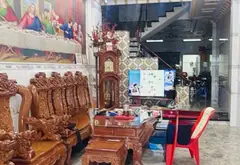 Cơ hội hiếm - Nhà mặt phố kinh doanh sầm uất tại Bình Tân giảm giá sốc... Bán nhà mặt phố tại Bình Tân, Hồ Chí Minh 04