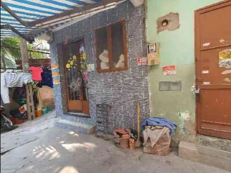Bán nhà riêng 2 tầng 8 phòng trọ tại phường Phú Thuận, TP HCM - bùi Văn Ba... Bán nhà riêng tại Phú Thuận, Hồ Chí Minh 01