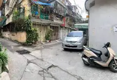 Bán nhà tập thể lô góc 3 phòng ngủ tại Vạn Bảo, Ba Đình, 47m LH ms Trang 0387354682... Bán owner_side tại Giảng Võ, Hà Nội 01