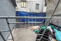 Bán chung cư mini 6 tầng Khu nhà Ga T3-5x27m, 16 phòng... Bán chung cư mini tại Tân Bình, Hồ Chí Minh 12