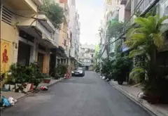 Nhà rộng 5 tầng mặt tiền quận Tân Bình, gần sân bay... Bán nhà riêng tại Tân Sơn Hòa, Hồ Chí Minh 11