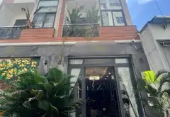 Biệt thự Hiện đại Hướng Đông Nam tại Gò Vấp với Tiện ích Đỉnh Cao... Bán nhà riêng tại Thông Tây Hội, Hồ Chí Minh 01