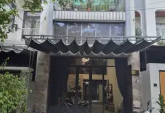 Bán nhà mặt phố đường Bùi Công Trừng, khu đô thị Hòa Xuân, Đà Nẵng, diện tích 100m²... Bán nhà mặt phố tại Hòa Xuân, Đà Nẵng 01