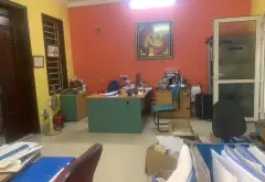 💥💥PHÁP VÂN 367M BIỆT THỰ ĐƠN LẬP ĐẲNG CẤP TRỤC CHÍNH ƯU THẾ VỪA Ở VỪA KINH DOANH HÀ NỘI... Bán nhà mặt phố tại Hoàng Liệt, Hà Nội 02