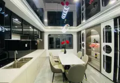 Bán nhà 5 tầng 54m2 hướng Đông Nam phường Thông Tây Hội... Bán nhà riêng tại Thông Tây Hội, Hồ Chí Minh 11