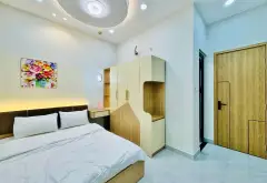 Nhà hẻm xe hơi 5m quận Bình Thạnh, 3 tầng, giá 7.59 tỷ... Bán nhà riêng tại Bình Thạnh, Hồ Chí Minh 10