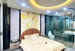 Bán nhà riêng 6 tầng có thang máy tại Phường An Phú Đông, diện tích 83m², hướng Đông Bắc... Bán nhà riêng tại An Phú Đông, Hồ Chí Minh 13