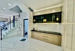⚡ NHÀ HXH THẲNG 1 TRỤC – GẦN CV LÀNG HOA - 4 TẦNG - 7.9 TỶ... Bán nhà riêng tại Thông Tây Hội, Hồ Chí Minh 05