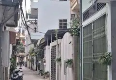 Nhỉnh 7 tỷ nhà 50 m . Nhà c4 cho thuê ô tô 7 chỗ chạy vòng quanh... Bán nhà riêng tại Việt Hưng, Hà Nội 05