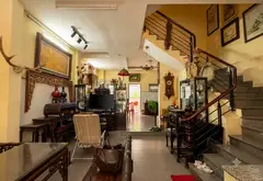 Bán nhà riêng 4 tầng 4 phòng ngủ tại phường An Hội Tây, Hồ Chí Minh, giá 8.2 tỷ... Bán nhà riêng tại An Hội Tây, Hồ Chí Minh 02